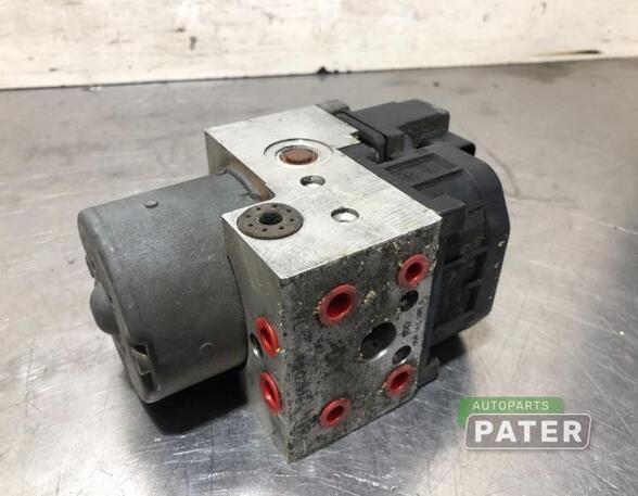 Abs Hydraulic Unit OPEL OMEGA B (V94)