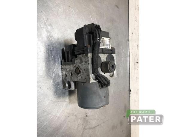 Abs Hydraulic Unit OPEL OMEGA B (V94)