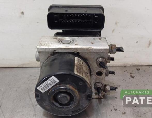 ABS Hydraulisch aggregaat SKODA OCTAVIA II Combi (1Z5)