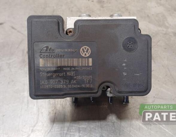 ABS Hydraulisch aggregaat SKODA OCTAVIA II Combi (1Z5)