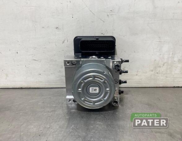 Abs Hydraulic Unit TOYOTA YARIS (_P21_, _PA1_, _PH1_)