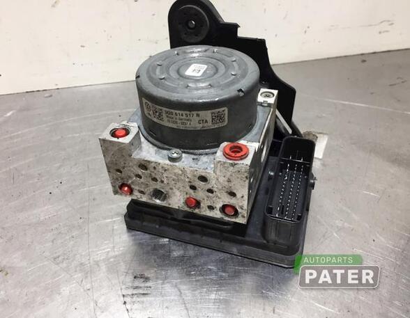 Abs Hydraulic Unit VW GOLF VII (5G1, BQ1, BE1, BE2)