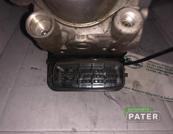 Abs Hydraulic Unit TOYOTA AVENSIS VERSO (_M2_)