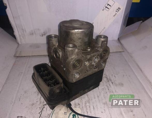 Abs Hydraulic Unit TOYOTA AVENSIS VERSO (_M2_)