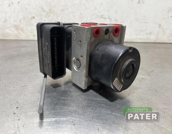 Abs Hydraulic Unit MAZDA 5 (CR19)