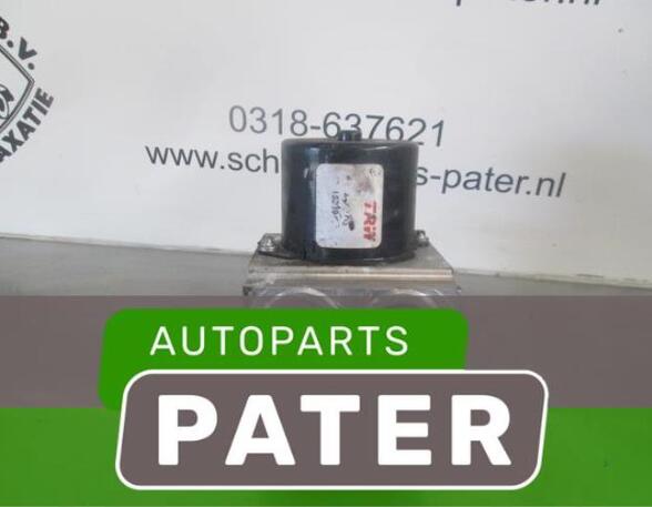 
Pumpe ABS Peugeot 407  15710604 P4216971
