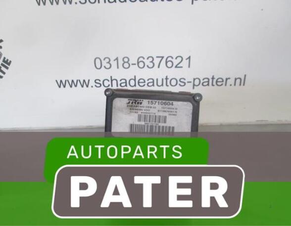 
Pumpe ABS Peugeot 407  15710604 P4216971
