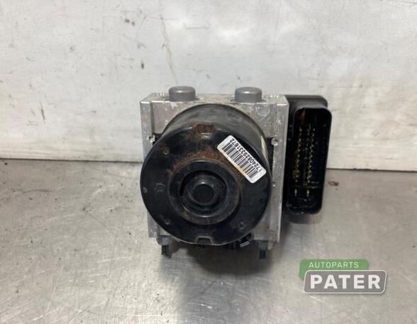 
Pumpe ABS Peugeot 207  9663945580 P20639718
