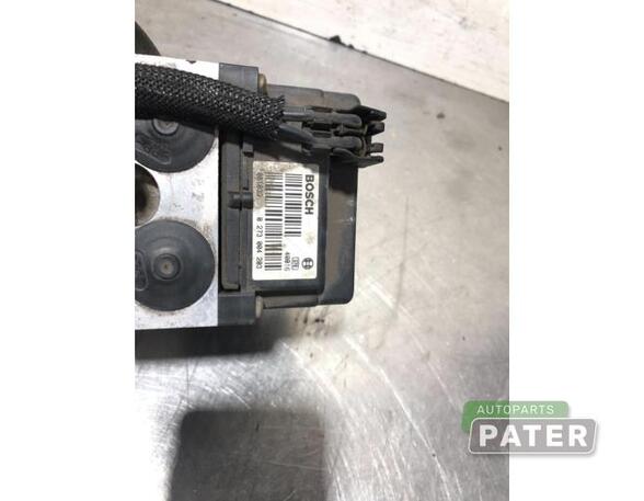 Abs Hydraulic Unit PEUGEOT 306 Convertible (7D, N3, N5)