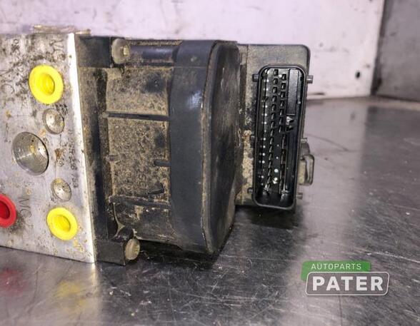 Abs Hydraulic Unit PEUGEOT 306 Convertible (7D, N3, N5)