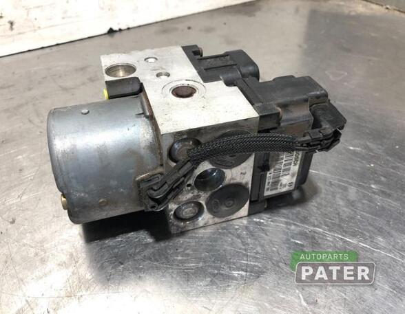 ABS Hydraulisch aggregaat PEUGEOT 306 Convertible (7D, N3, N5)