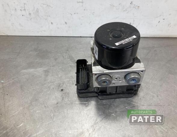 Abs Hydraulic Unit OPEL ASTRA J Sports Tourer (P10), OPEL ZAFIRA TOURER C (P12)