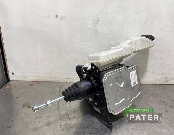 Abs Hydraulic Unit OPEL ASTRA K (B16)