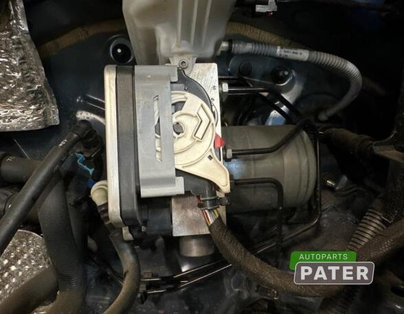 Abs Hydraulic Unit OPEL ASTRA K (B16)