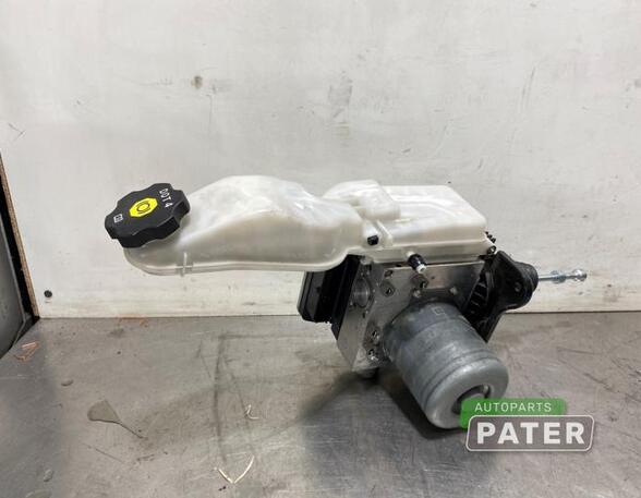 Abs Hydraulic Unit OPEL ASTRA K (B16)