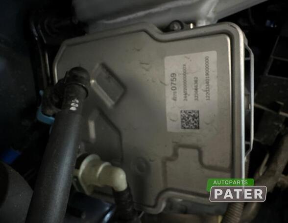 Abs Hydraulic Unit OPEL ASTRA K (B16)