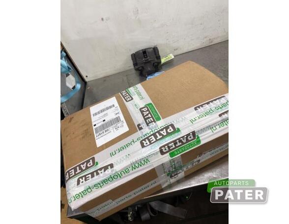 Abs Hydraulic Unit OPEL ASTRA K (B16)