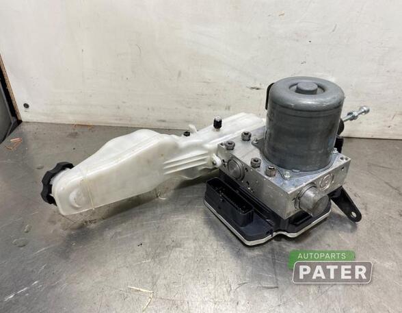 Abs Hydraulic Unit OPEL ASTRA K (B16)