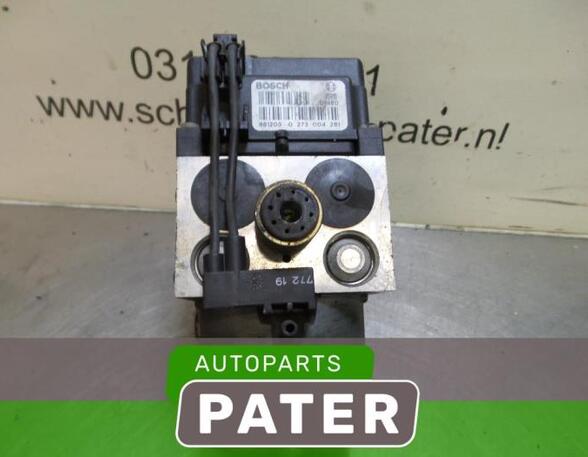 ABS Hydraulisch aggregaat VW PASSAT Variant (3B5)