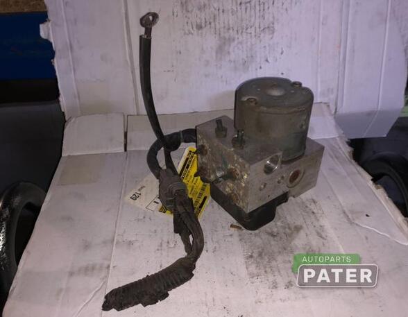 Abs Hydraulic Unit NISSAN PRIMERA (P11)