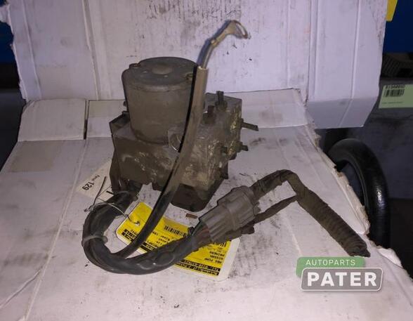 Abs Hydraulic Unit NISSAN PRIMERA (P11)