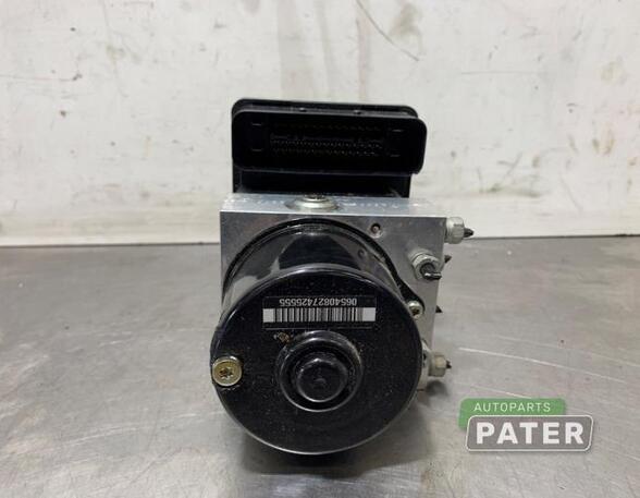 Abs Hydraulic Unit BMW 1 (E81), BMW 1 (E87)