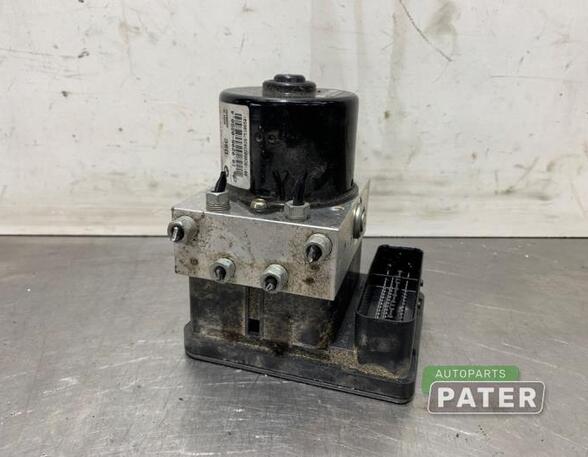 Abs Hydraulic Unit BMW 1 (E81), BMW 1 (E87)