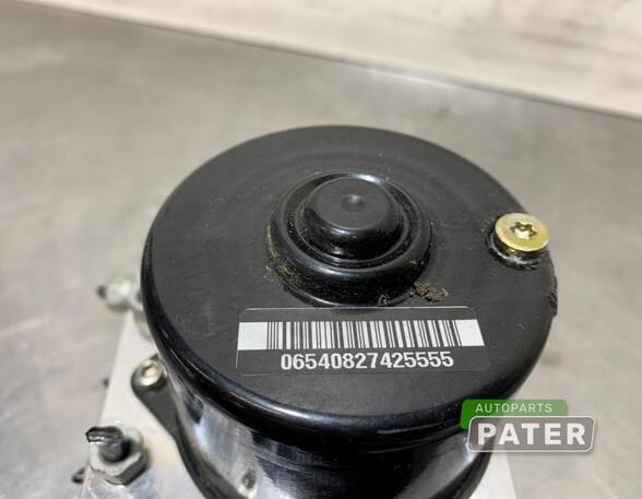 Abs Hydraulic Unit BMW 1 (E81), BMW 1 (E87)