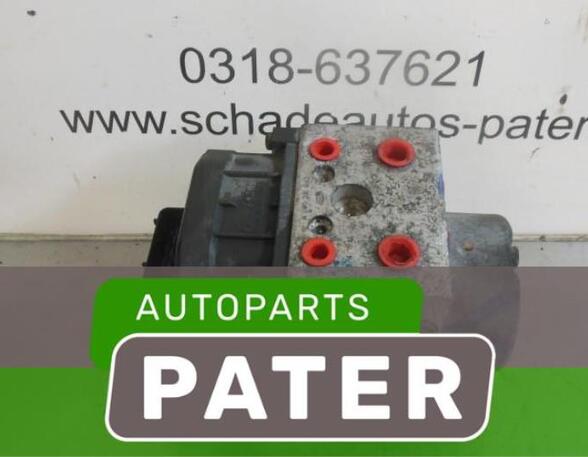 Abs Hydraulic Unit CITROËN XSARA PICASSO (N68)