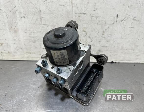 Abs Hydraulic Unit BMW X3 (F25), BMW X4 (F26)