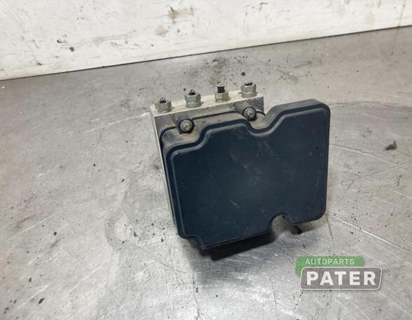 Abs Hydraulic Unit OPEL MERIVA B MPV (S10)