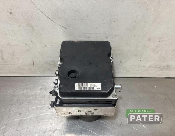 Abs Hydraulic Unit CITROËN C5 III (RD_)