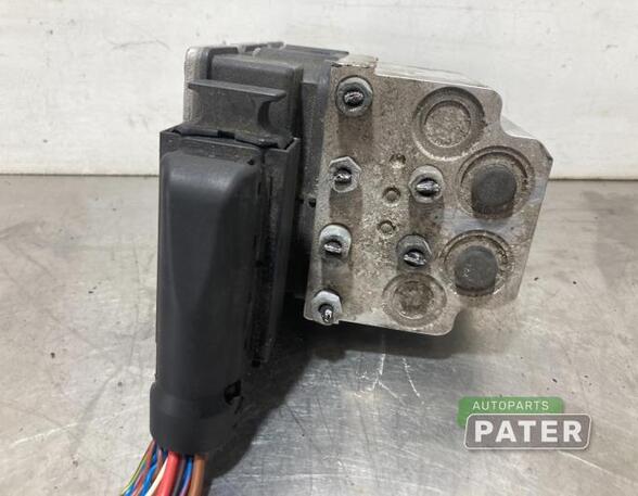 Abs Hydraulic Unit OPEL VECTRA C Estate (Z02)