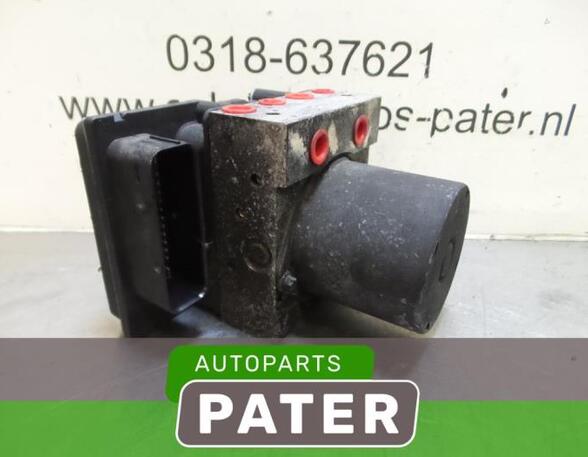 Abs Hydraulic Unit BMW 5 (E60)