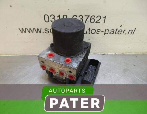 Abs Hydraulic Unit BMW 5 (E60)