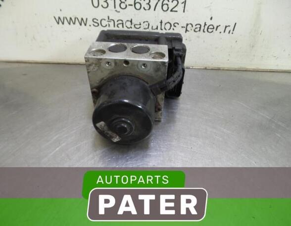 ABS Hydraulisch aggregaat VW GOLF IV (1J1)