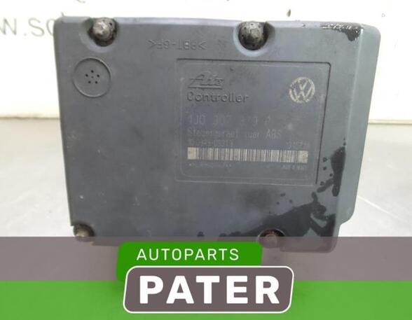 ABS Hydraulisch aggregaat VW GOLF IV (1J1)