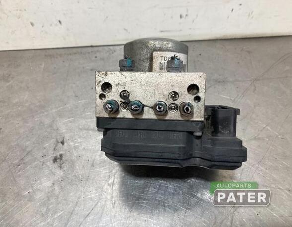 Abs Hydraulic Unit RENAULT KOLEOS I (HY_)