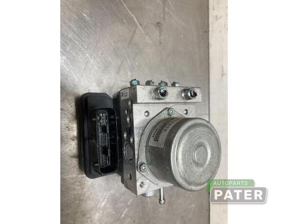 Abs Hydraulic Unit RENAULT KOLEOS I (HY_)