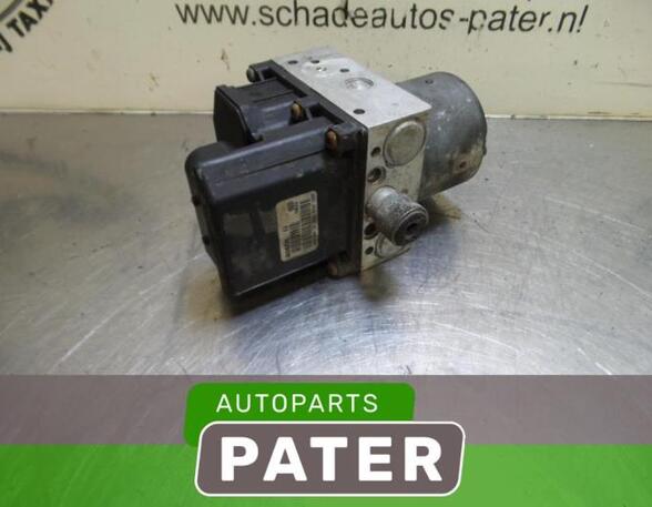 ABS Hydraulisch aggregaat FORD MONDEO III Turnier (BWY)