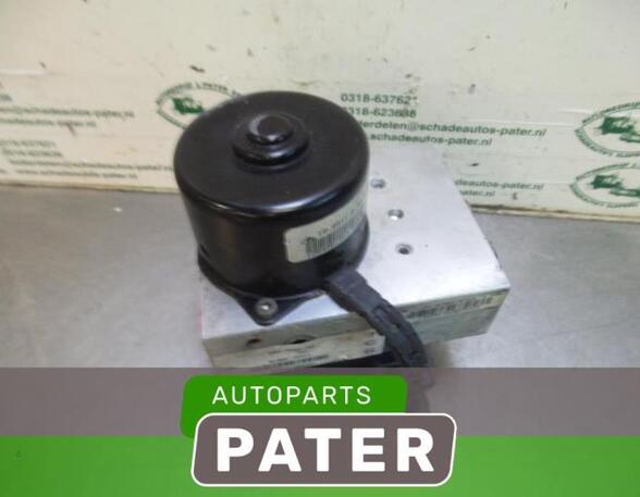 Abs Hydraulic Unit JAGUAR S-TYPE (X200)