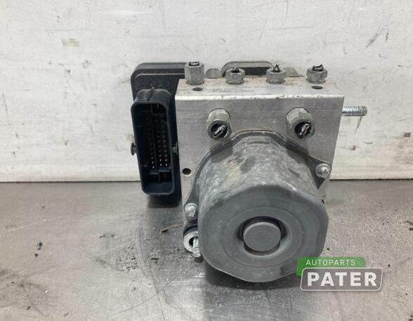 Abs Hydraulic Unit NISSAN MICRA V (K14)