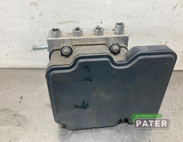 Abs Hydraulic Unit NISSAN MICRA V (K14)