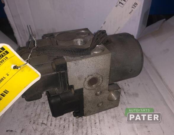 Abs Hydraulic Unit PEUGEOT 306 Break (7E, N3, N5)