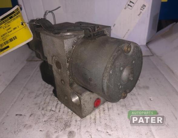 Abs Hydraulic Unit PEUGEOT 306 Break (7E, N3, N5)