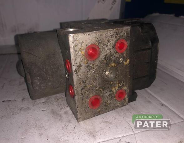 Abs Hydraulic Unit PEUGEOT 306 Break (7E, N3, N5)