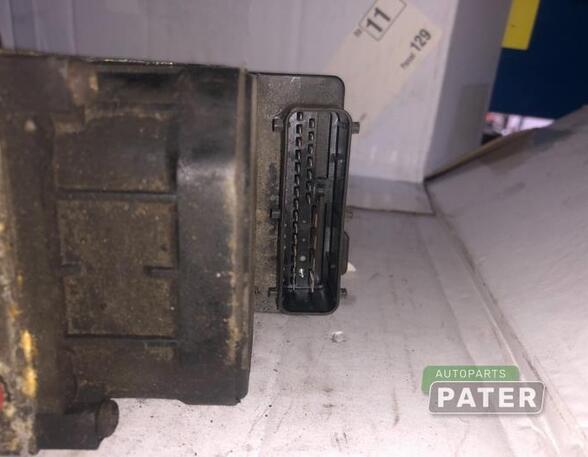 Abs Hydraulic Unit PEUGEOT 306 Break (7E, N3, N5)