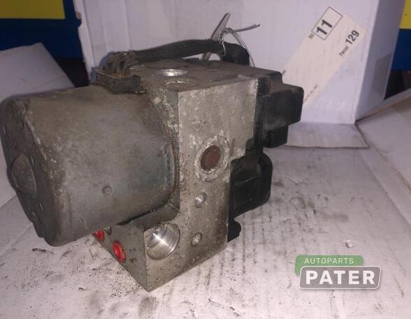 Abs Hydraulic Unit PEUGEOT 306 Break (7E, N3, N5)