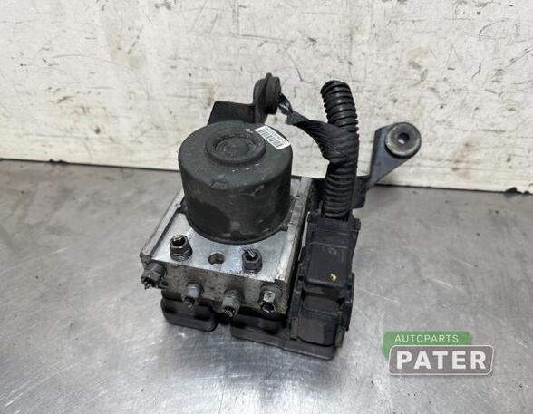 Abs Hydraulic Unit MAZDA 3 Saloon (BK)