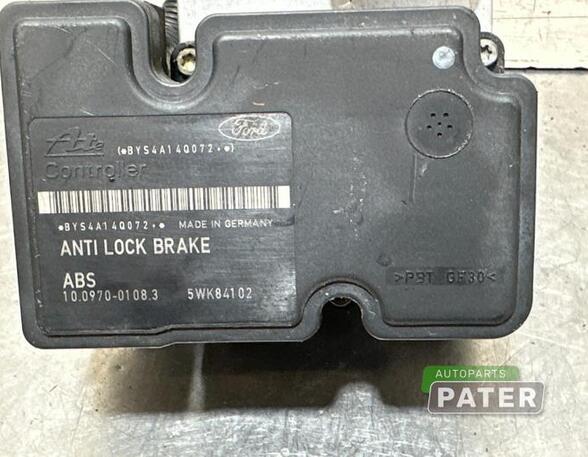 Abs Hydraulic Unit MAZDA 3 Saloon (BK)